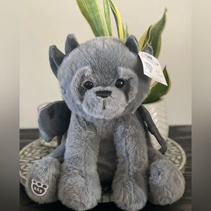 Build A Bear Gargoyle 2025 NEW!